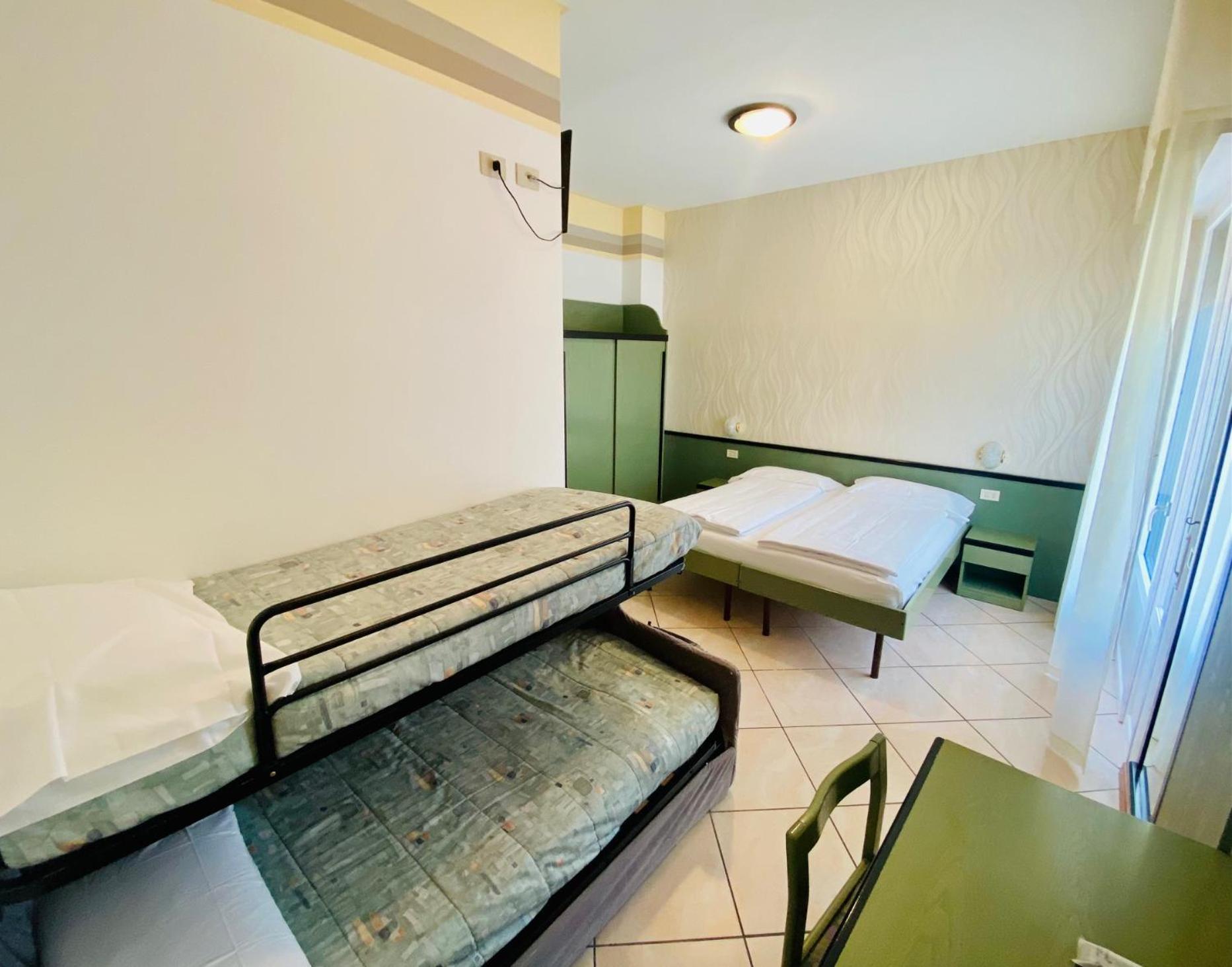 Hotel Ideal Malcesine Exterior foto