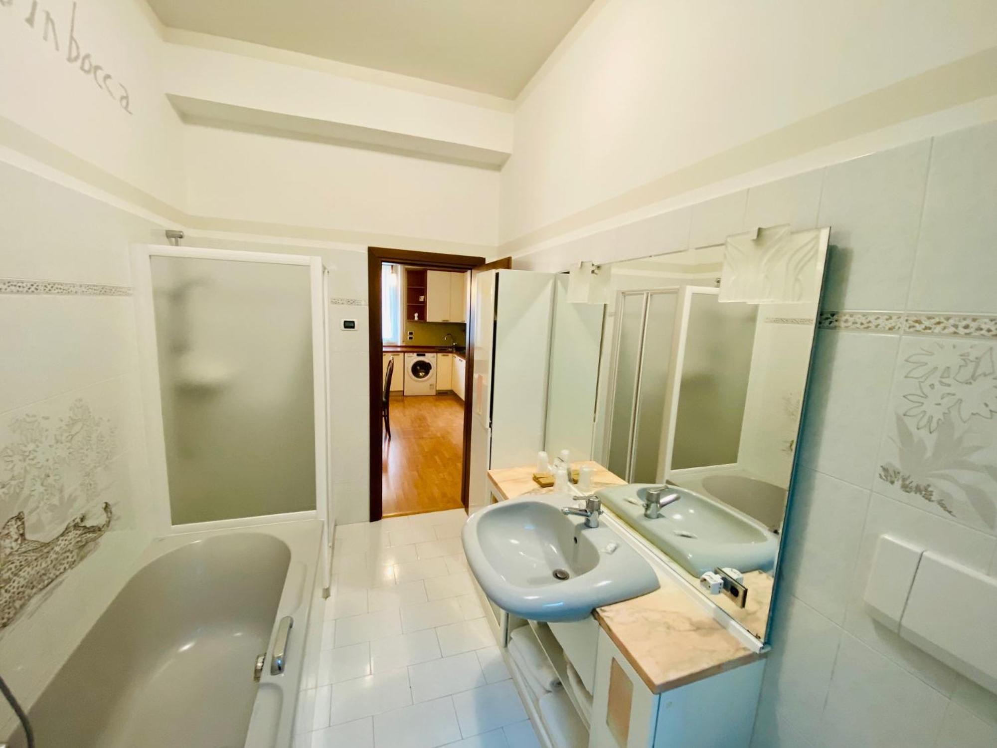 Hotel Ideal Malcesine Exterior foto